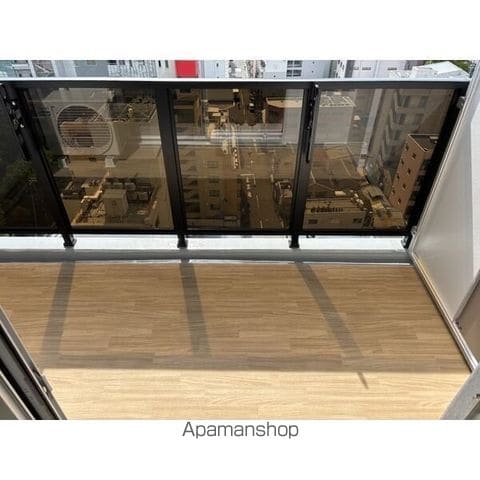アートレジデンス梅田北Iの内装写真