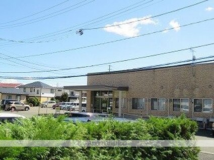 リビングタウン長橋台　Ａ[3LDK/80.44m2]の眺望