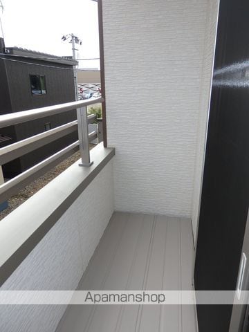TOWN Quattroの内装写真
