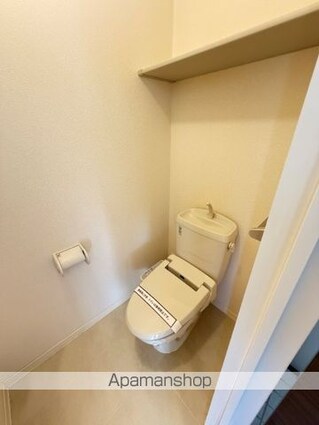 ジュピター[1LDK/40.85m2]のトイレ