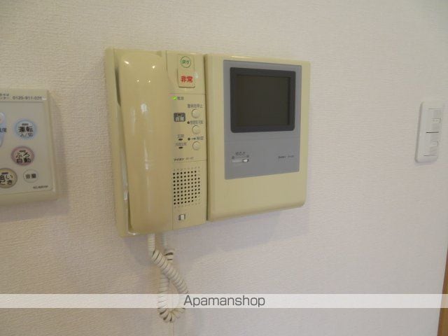 KDXレジデンス一番町の内装写真