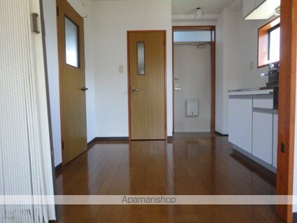 サンハイツときわ[2K/38.88m2]の内装4