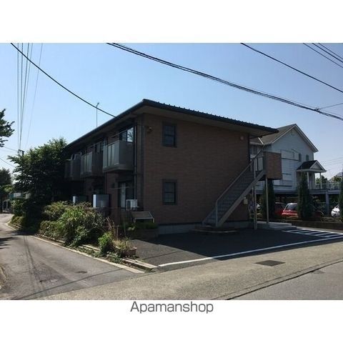 ミカハウスの外観写真