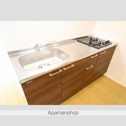 AFC RESIDENCE 馬郡の内装写真