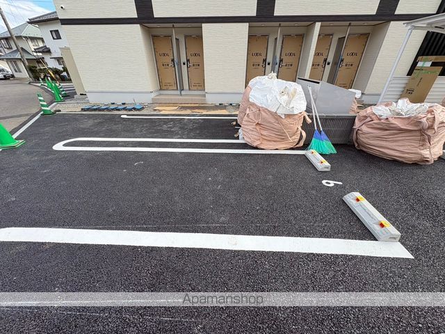 ALPHADIAのその他写真