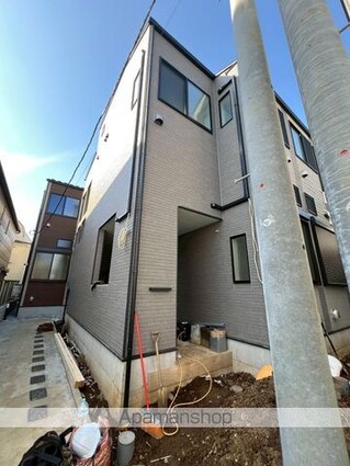 東京都杉並区和泉１丁目[1R/11.44m2]の外観2