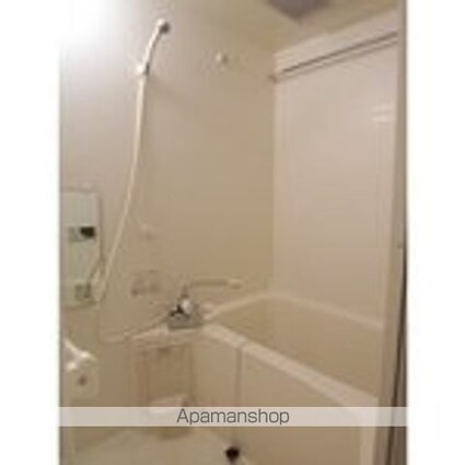 ＺＥＳＴＹ桜新町[1LDK/40.64m2]のバス