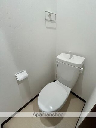 ＴＪ松島[1K/40m2]のトイレ