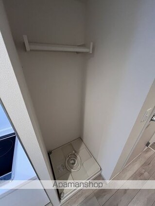 リブリ・西川口Ⅲ[1K/26.08m2]の内装2