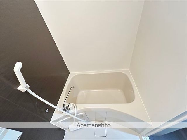 リベルテ相模原の内装写真