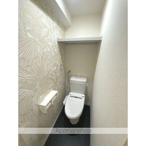 NEST円山の内装写真
