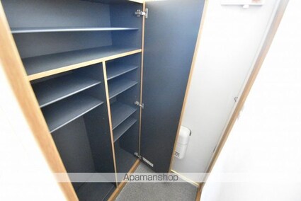 ファミール木ノ下[2K/39.7m2]の内装4