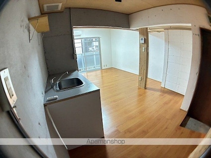 シェトワ岸谷[1R/23.09m2]の内装9