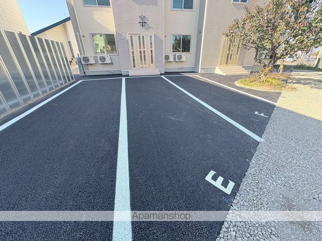 アプリコット緑ヶ丘のその他写真