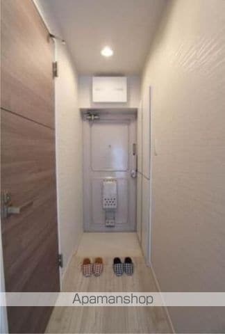 カーサ和泉の内装写真
