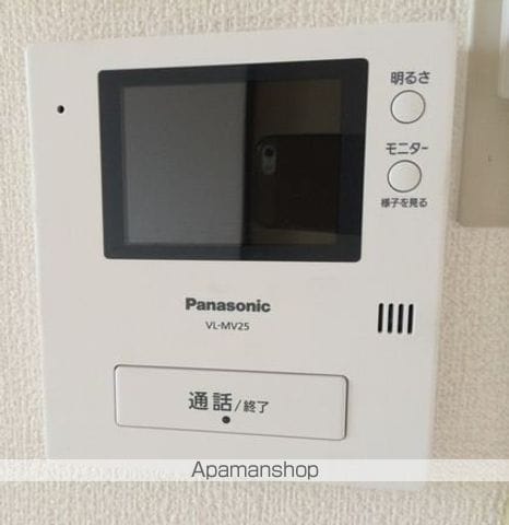 フラワーポテト正弥Iの内装写真