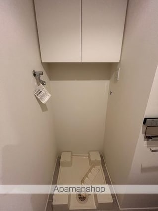 ザ・パークハビオ早稲田[1R/25.62m2]のその他設備