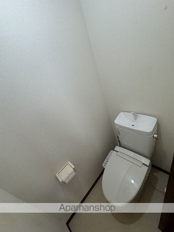 ひまわりハイツの内装写真