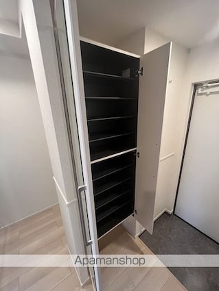 シャノワール[1K/27.63m2]の内装2