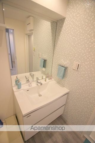 BRAVE松屋町の内装写真