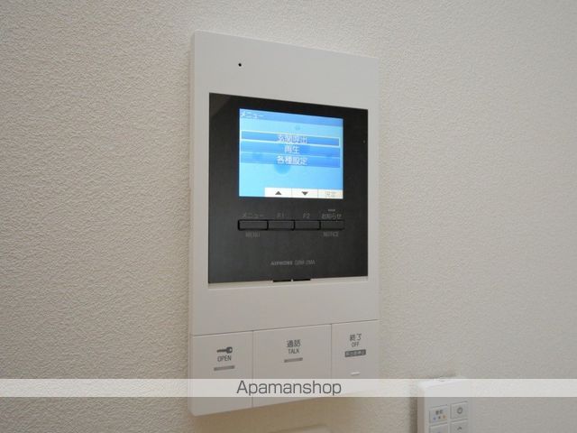 ブリス北円山の内装写真