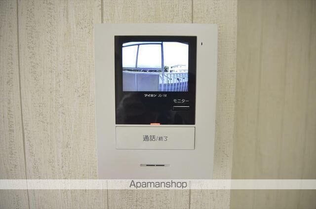 スカイパークマンションの内装写真