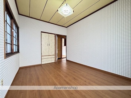 亀田港町５５番戸建[4LDK/92.3m2]の内装7