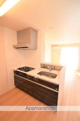 エスト出町[2LDK/52.54m2]のキッチン