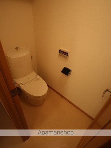 アランジェヒルズ東豊中の内装写真