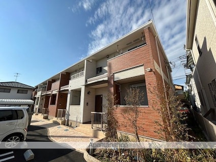 大阪府岸和田市加守町２丁目[1LDK/43.32m2]の外観4