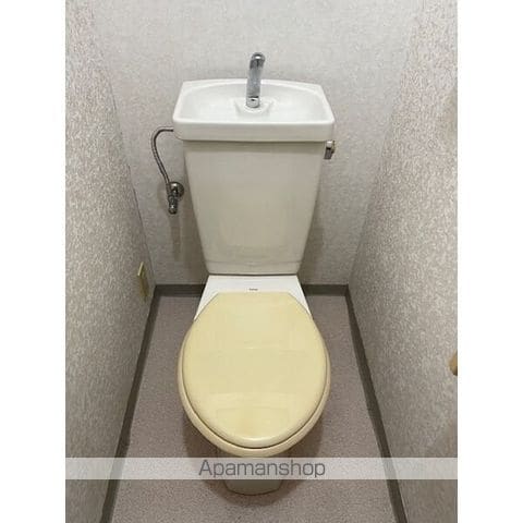 クレール新守の内装写真