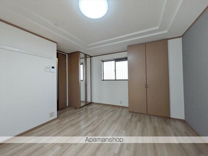 ソレイユ[1K/28.56m2]の内装4