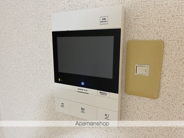 ザ・ロイヤルIの内装写真