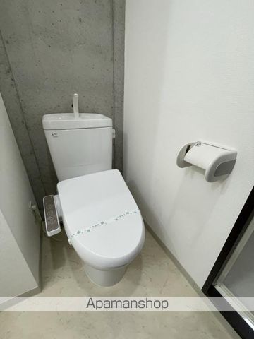 ドリームネオポリス桜ノ宮の内装写真