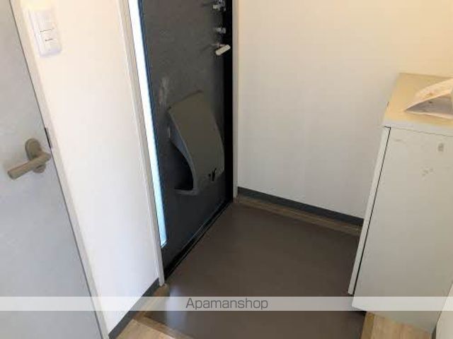 ディアスちごちごAの内装写真