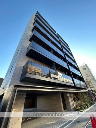 ワンルーフレジデンス亀戸[1DK/30.12m2]の外観3