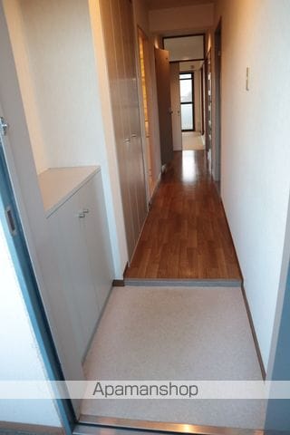 グランディオス大和の内装写真