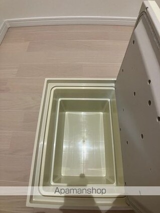 ルノン柏[1LDK/30.61m2]の内装