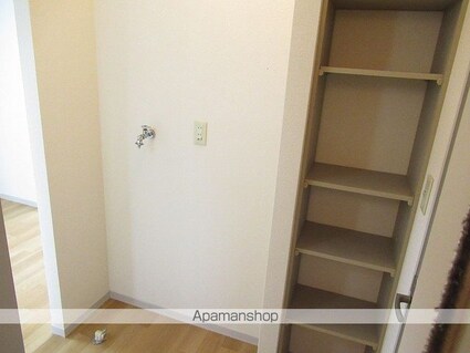 エスメラードＣ[2K/35m2]の内装2