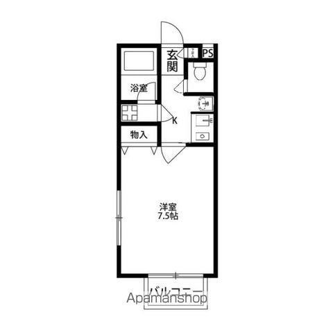 サンコート江戸川台のイメージ