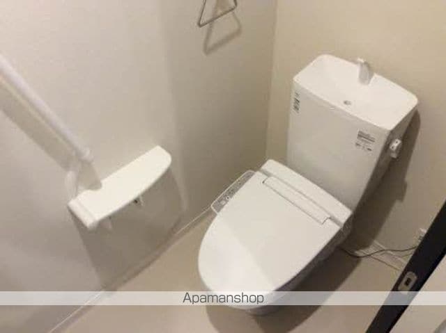 アンダンテの内装写真