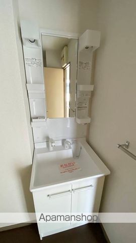 星の郷ハイツの内装写真