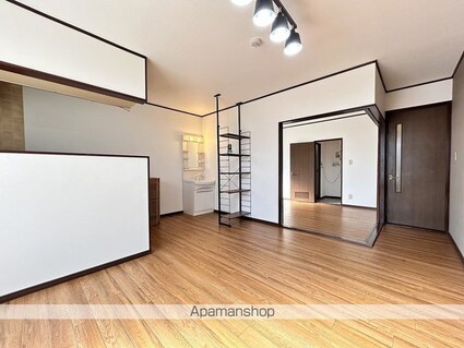 ｓｉｄｅｗａｙｓ美原Ⅱ（旧グランディール美原Ⅱ）[2DK/42.2m2]の内装4