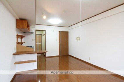 シエロアズール[1R/33m2]の内装2