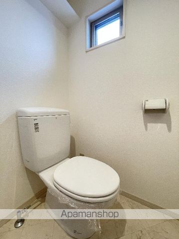 パステルハイツ博多の内装写真