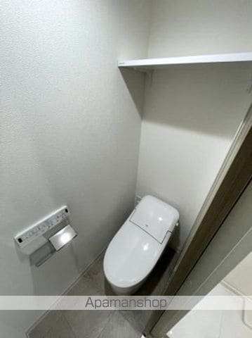 aLATO Mejiroの内装写真