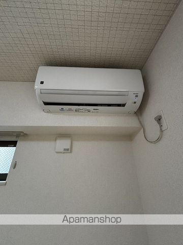 LECADREの内装写真