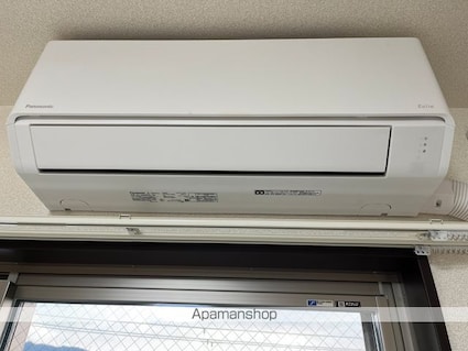 ＬＩＮＮＥＡ　ＭＩＫＵＭＯ[1LDK/40m2]のその他設備