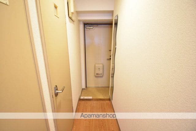 エトワール仙台第一の内装写真