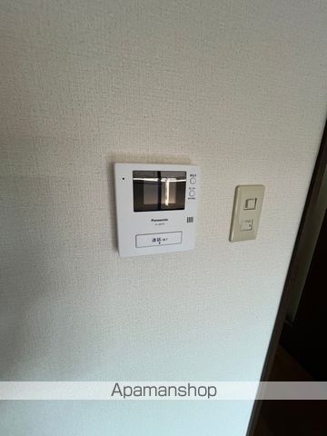 パークサイドTAGOの内装写真